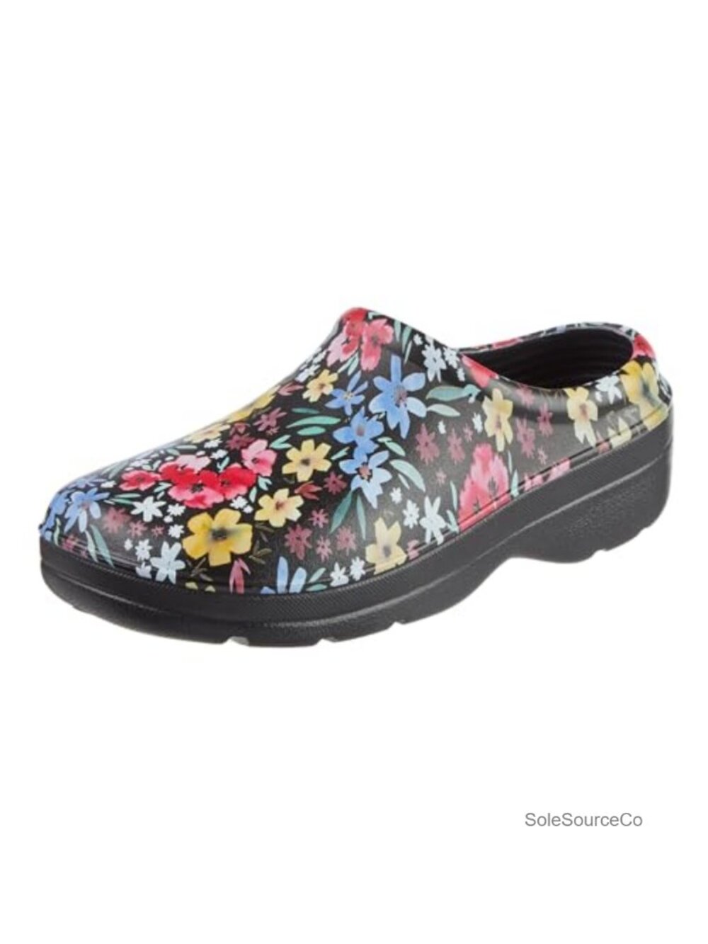 Lightweight Waterproof Bailey Garden Clog